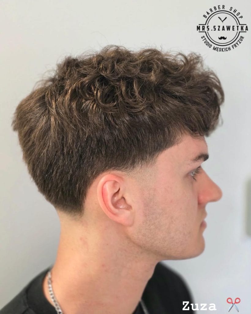 stylizacja barber