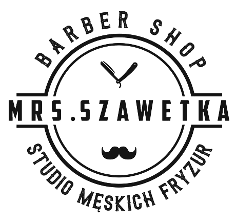 barbershop logo